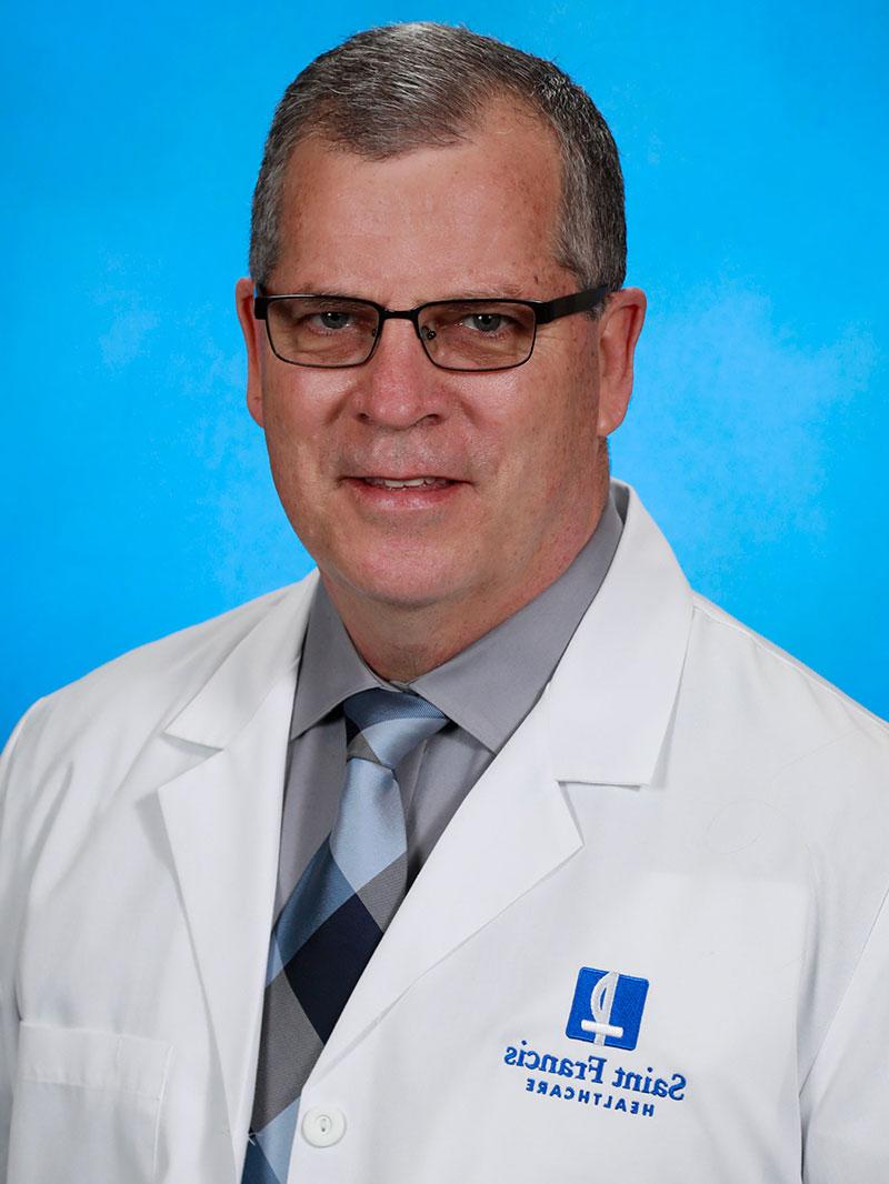 Daniel J. Lenihan, MD, FACC